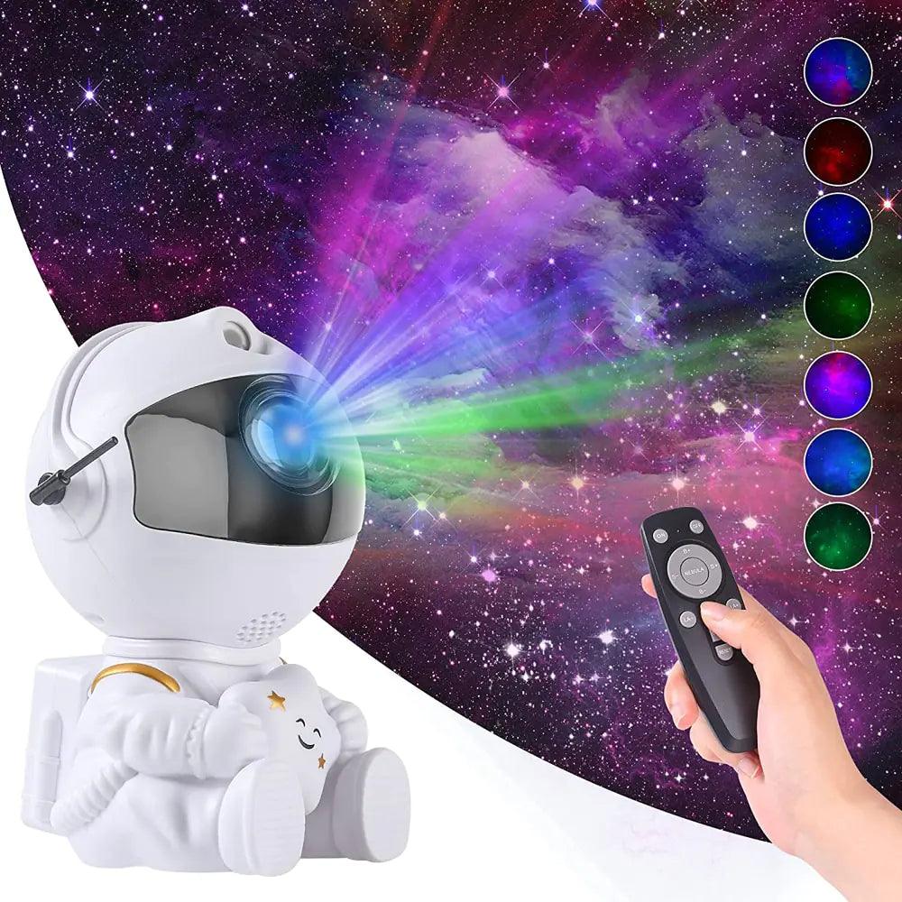Astronaut Lamp - Nunis Essentials