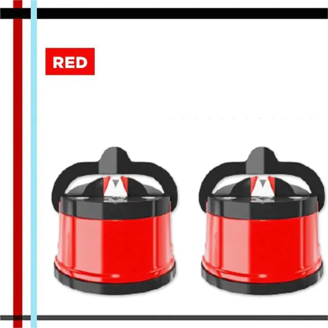 Kitchen Knives Sharpener - Nunis Essentials