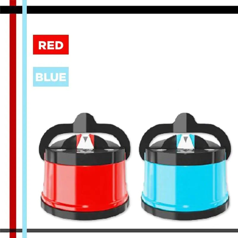 Kitchen Knives Sharpener - Nunis Essentials