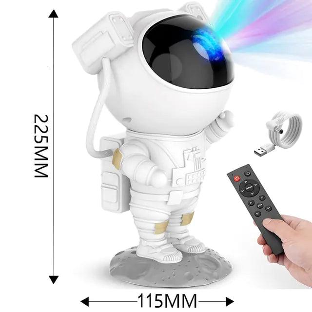Astronaut Lamp - Nunis Essentials