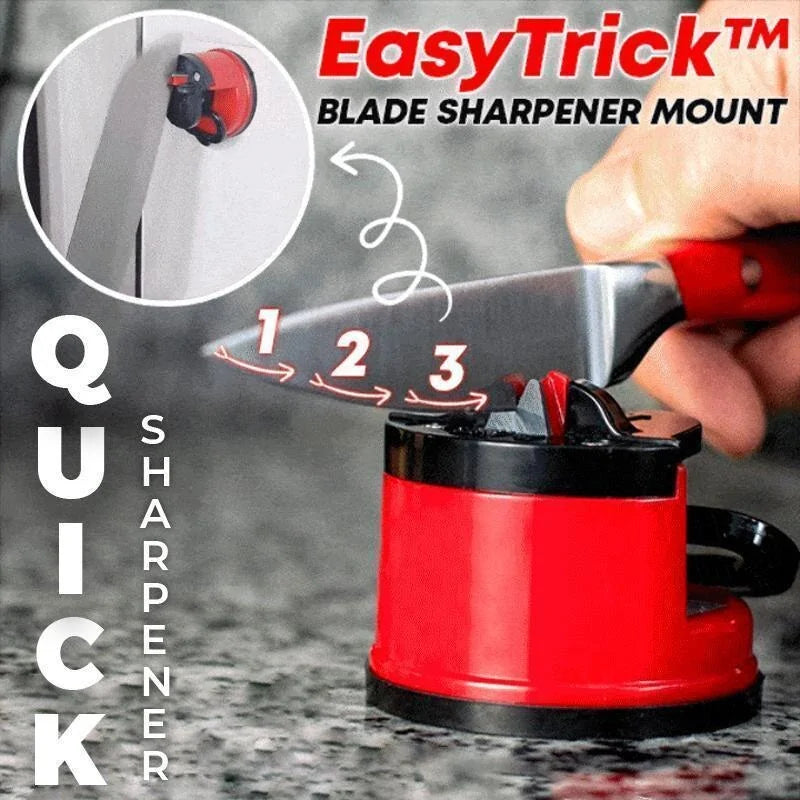 Kitchen Knives Sharpener - Nunis Essentials