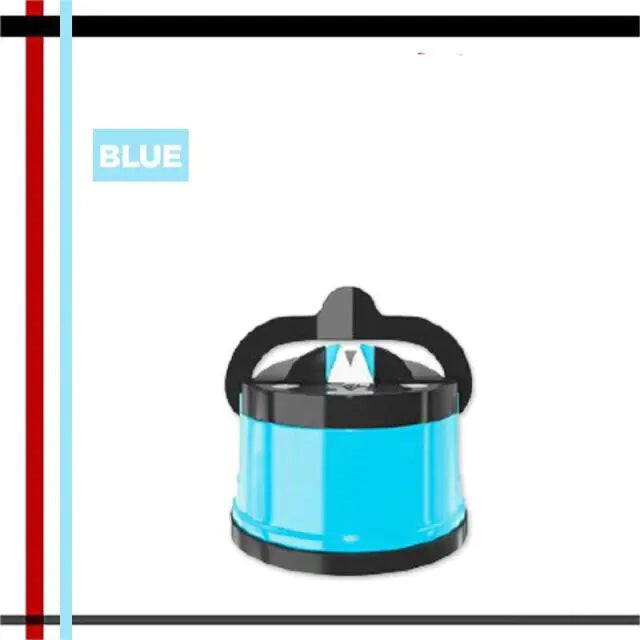 Kitchen Knives Sharpener - Nunis Essentials