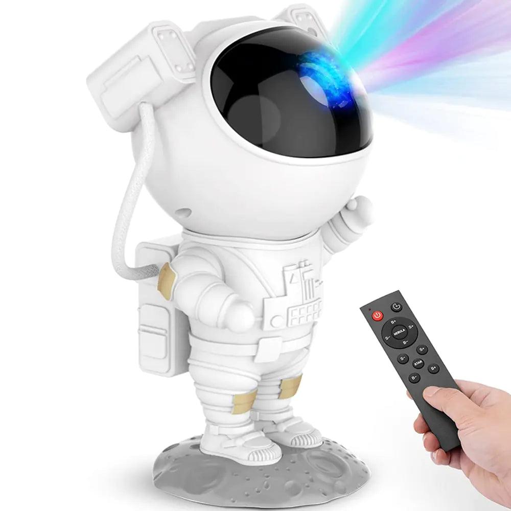 Astronaut Lamp - Nunis Essentials
