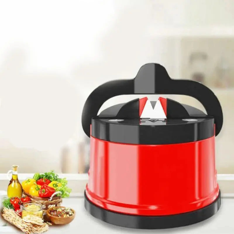 Kitchen Knives Sharpener - Nunis Essentials