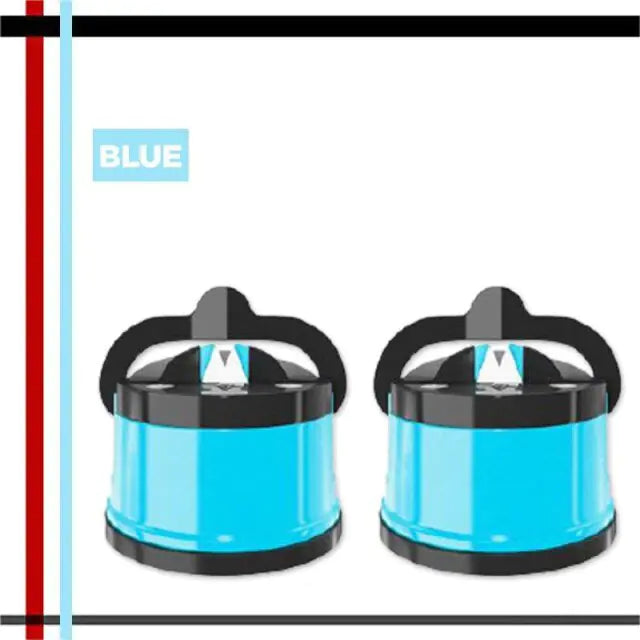Kitchen Knives Sharpener - Nunis Essentials
