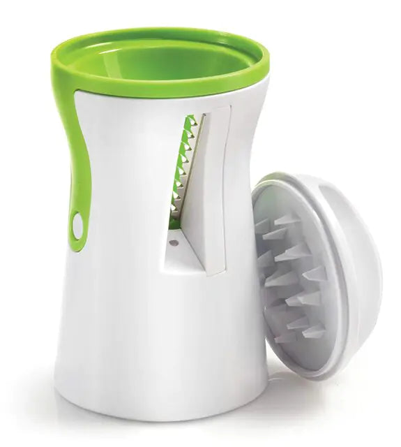 Heavy Duty Spiralizer Vegetable Cutter - Nunis Essentials