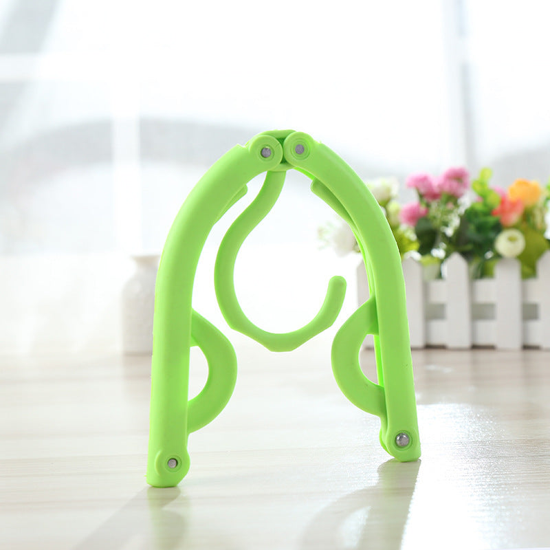Folding hangers Children hangers