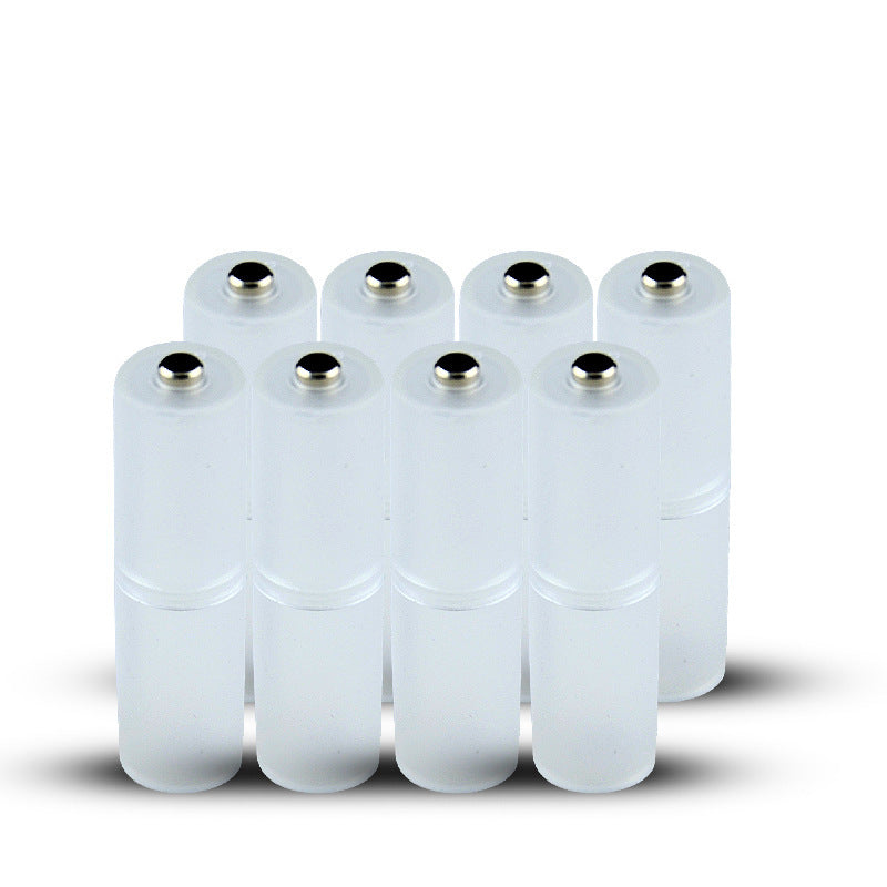 AAA To AA Without Negative Electrode Plate Battery Converter