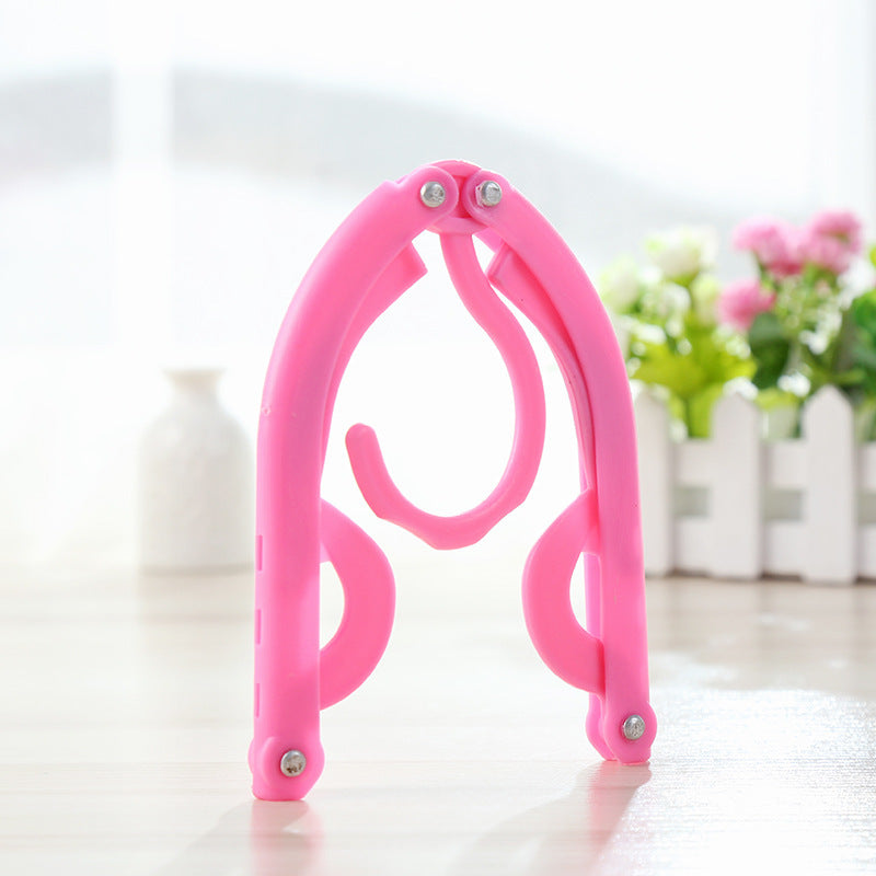 Folding hangers Children hangers