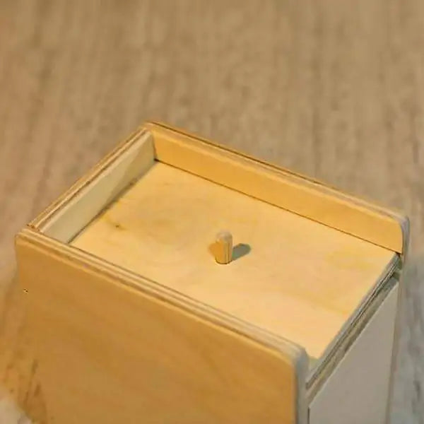 Prank Scare Box - Nunis Essentials