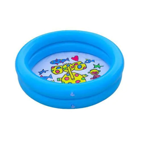 Summer Baby Inflatable Swimming Pool - Nunis Essentials