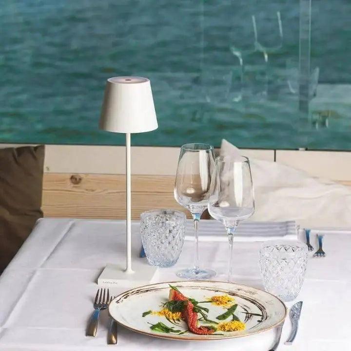 Cordless Lamp - Nunis Essentials