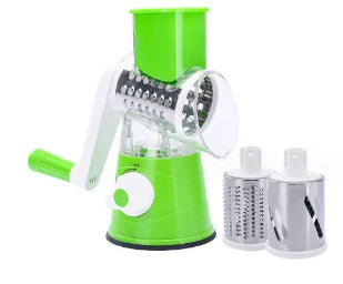Kitchen Manual Grater - Nunis Essentials