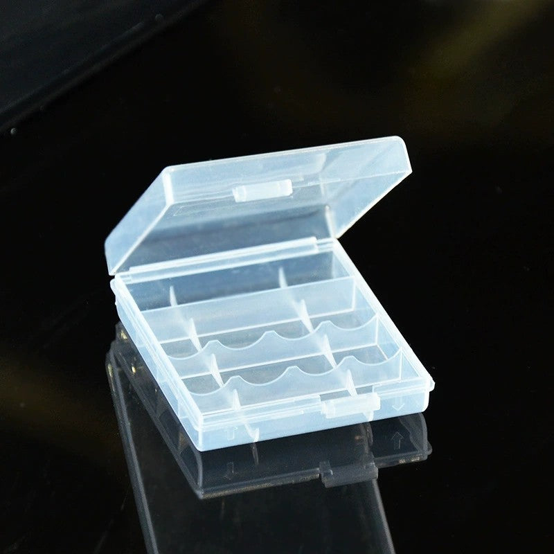 AAA To AA Without Negative Electrode Plate Battery Converter