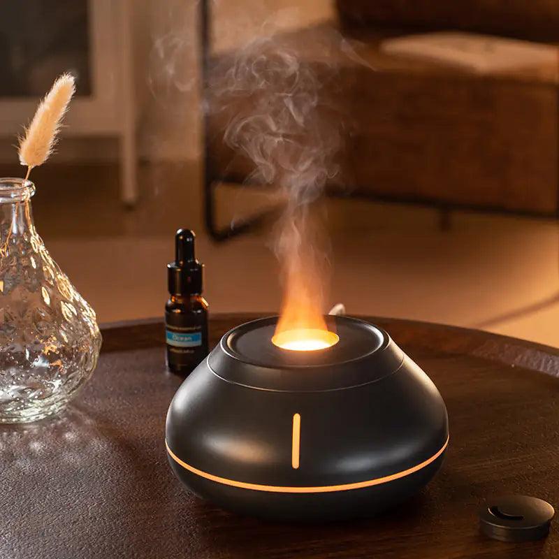 Colorful Humidifier - Nunis Essentials