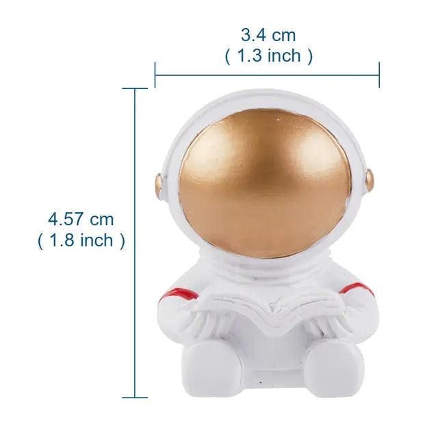 Astronaut Shape Phone Holder - Nunis Essentials