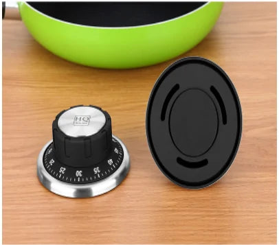Magnetic Kitchen Timer - Nunis Essentials