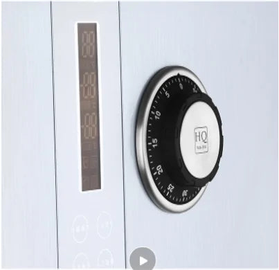 Magnetic Kitchen Timer - Nunis Essentials
