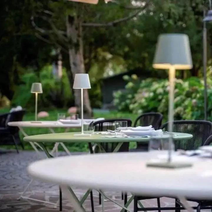 Cordless Lamp - Nunis Essentials
