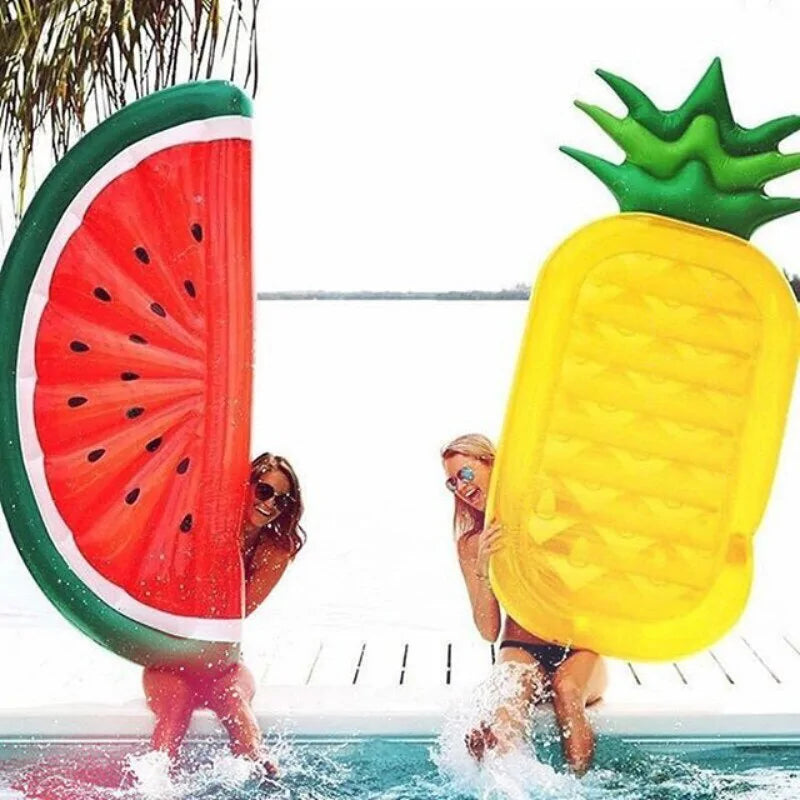 Inflatable Giant Pool Float - Nunis Essentials