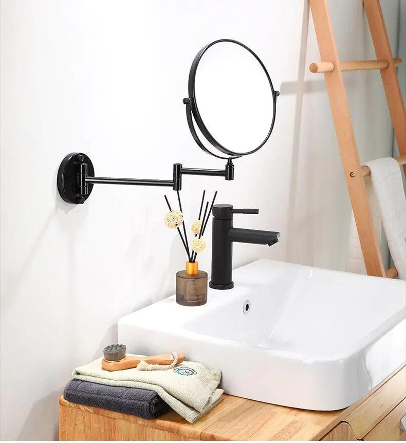 Detailed Maris Magnifying Mirror - Nunis Essentials