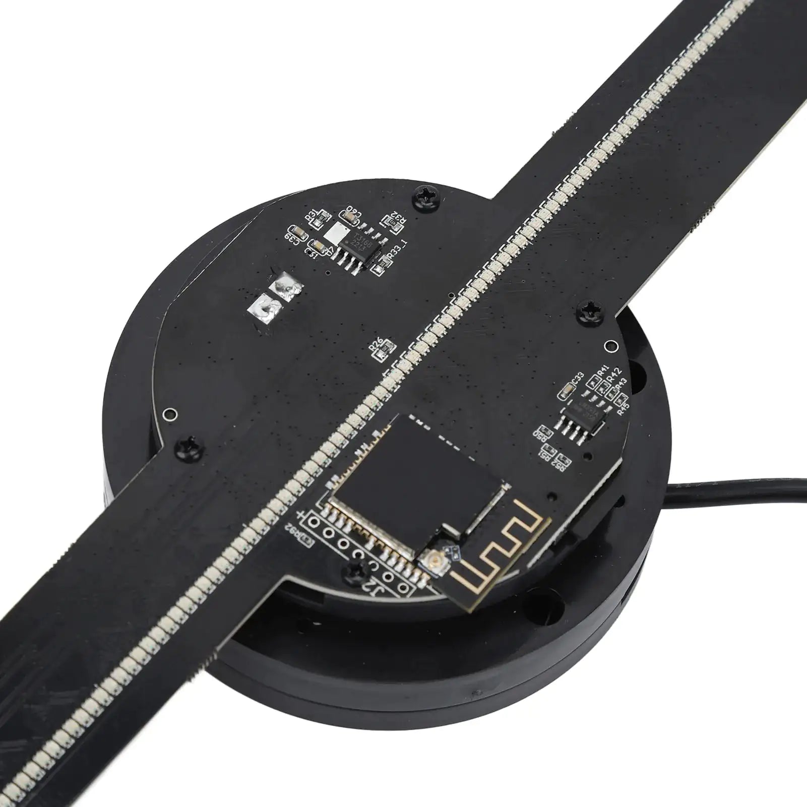 3D Hologram Fan - Nunis Essentials