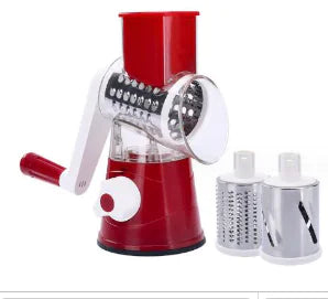 Kitchen Manual Grater - Nunis Essentials