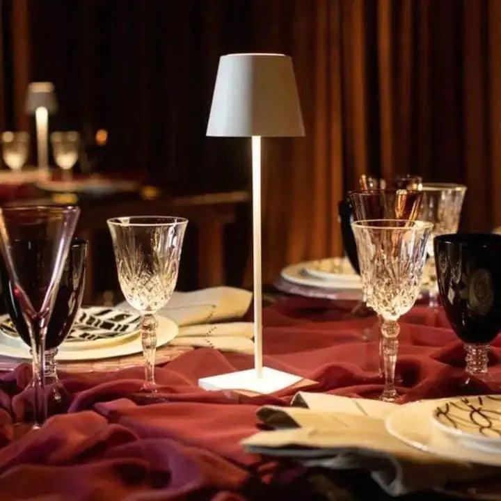 Cordless Lamp - Nunis Essentials