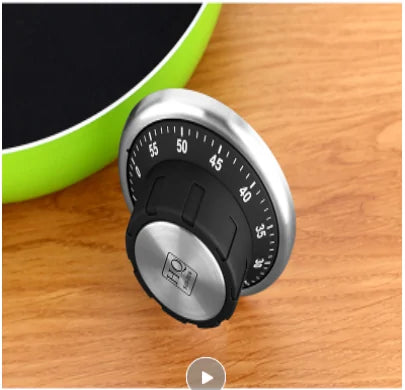 Magnetic Kitchen Timer - Nunis Essentials