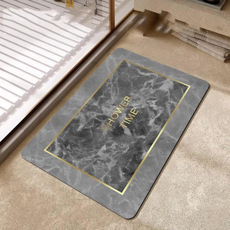 Bathroom Soft Rugs - Nunis Essentials