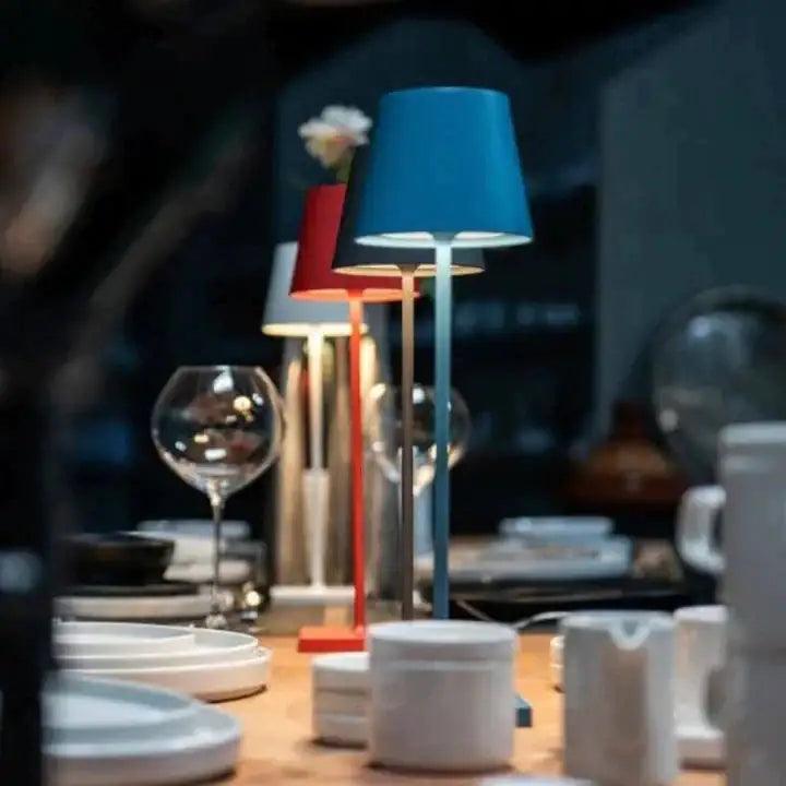 Cordless Lamp - Nunis Essentials