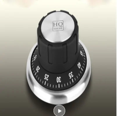 Magnetic Kitchen Timer - Nunis Essentials