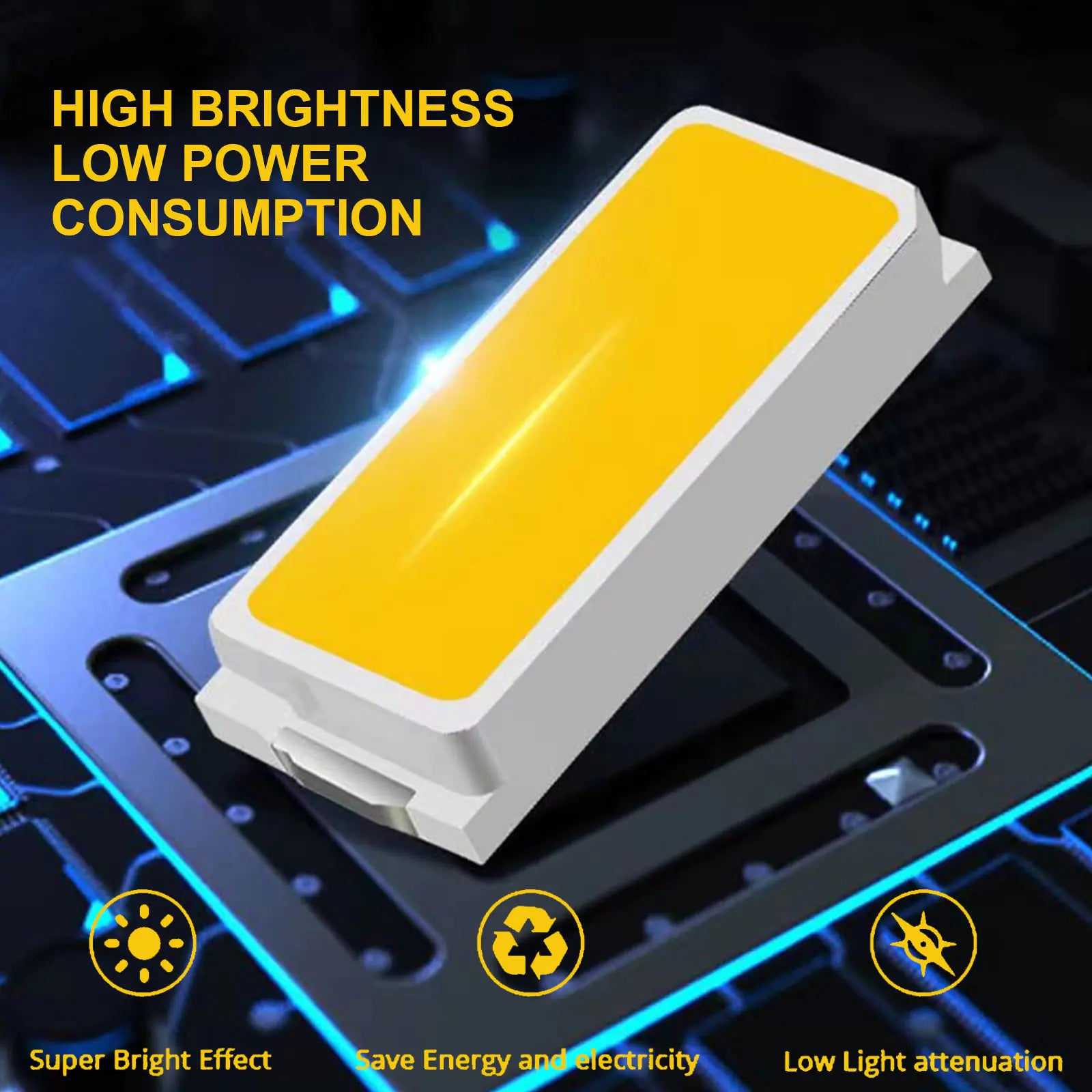 Solar Rechargeable Flashlight - Nunis Essentials