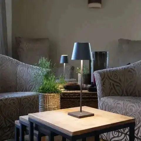 Cordless Lamp - Nunis Essentials