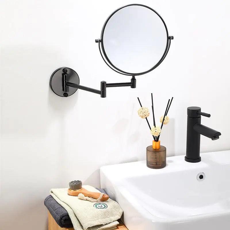 Detailed Maris Magnifying Mirror - Nunis Essentials