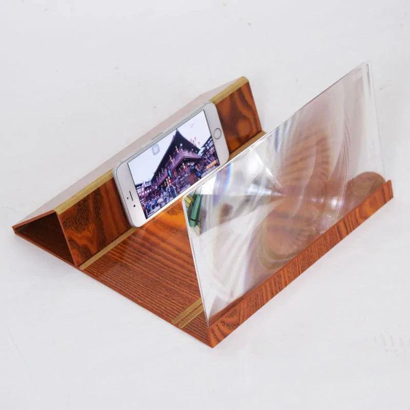 Desktop Screen Magnifier - Nunis Essentials