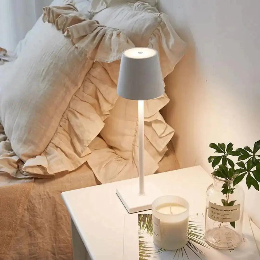 Cordless Lamp - Nunis Essentials