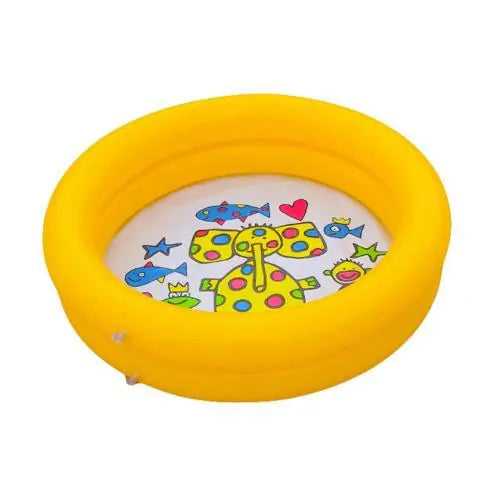 Summer Baby Inflatable Swimming Pool - Nunis Essentials