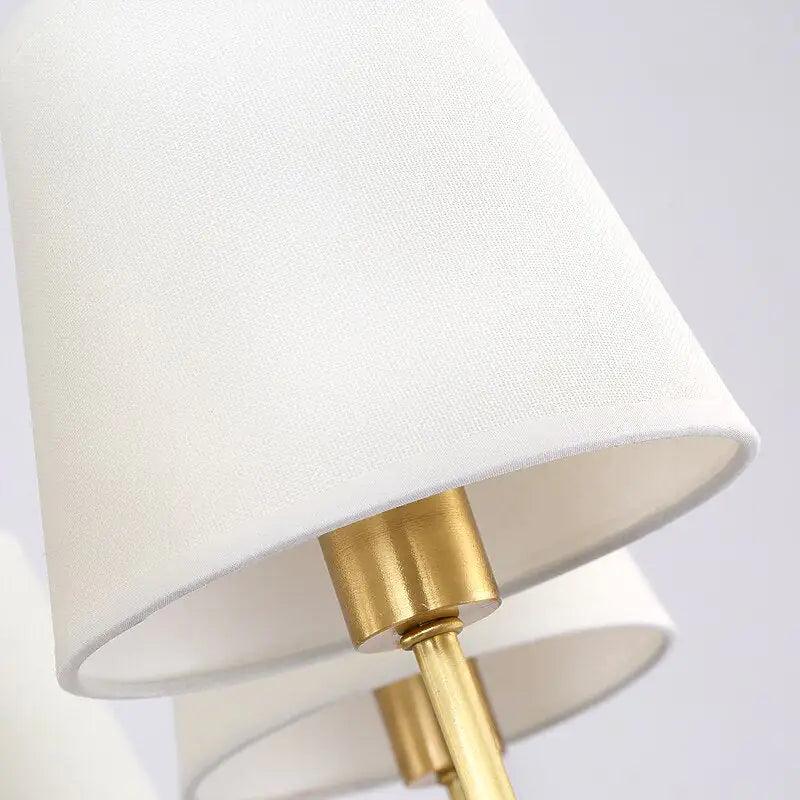 Classic Style Wall Light - Nunis Essentials