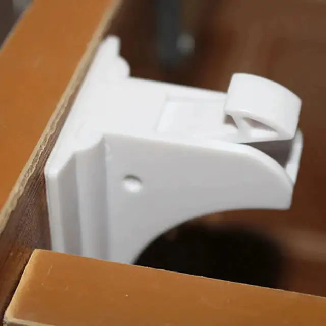 Baby Magnetic Cabinet Locks - Nunis Essentials