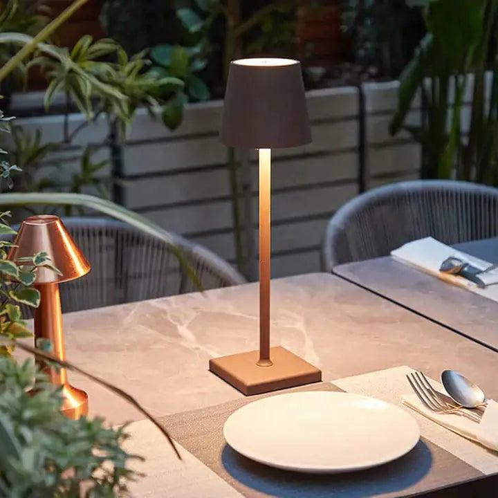 Cordless Lamp - Nunis Essentials